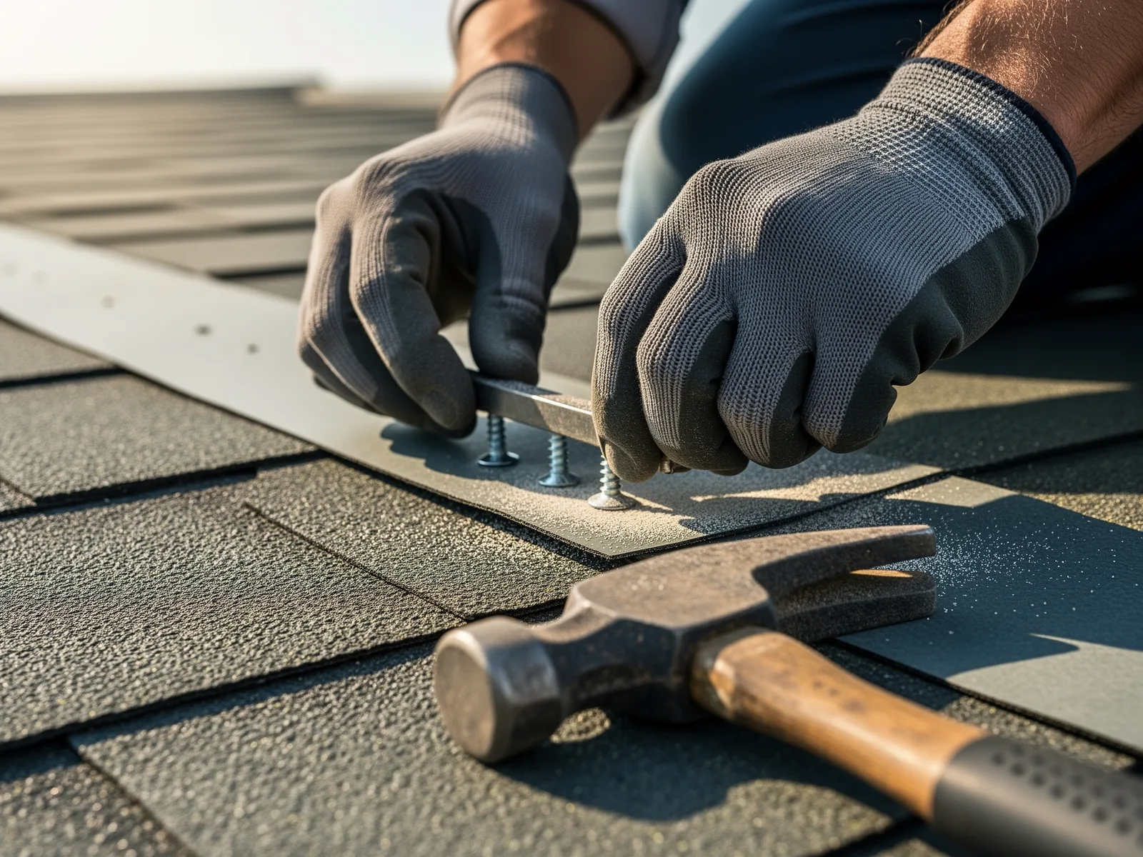 Why choose Fascia Repair in Little Plymouth, VA